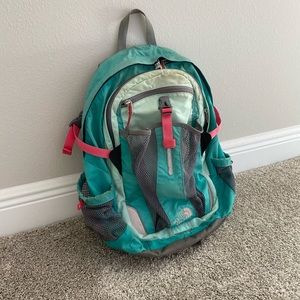 North Face Backpack